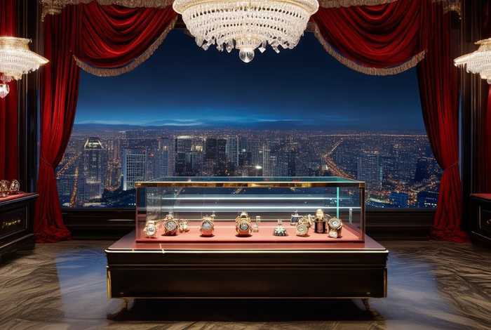 世界顶级奢侈品集团,世界顶级奢侈品集团排行榜 世界顶级奢侈品集团,世界顶级奢侈品集团排行榜