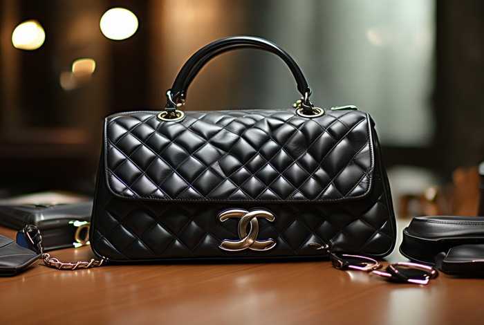 香奈儿官网包包经典款图片及报价 - 香奈儿官网女包图片报价表