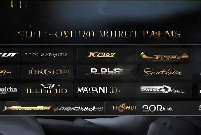 世界奢侈品品牌前十名;世界奢侈品品牌前十名有哪些 世界奢侈品品牌前十名;世界奢侈品品牌前十名有哪些