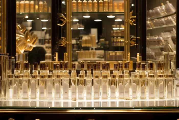 世界护肤品奢侈品排行第一 世界护肤品奢侈品排行第一是什么