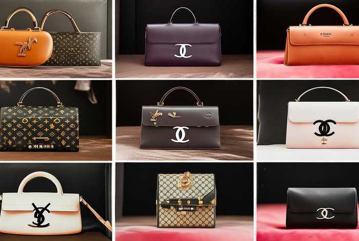 所有名牌包包的标志和名称是什么 - 所有名牌包包的标志和名称是什么意思