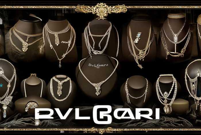 项链品牌排行榜前十名宝格丽;排名前十名的项链品牌 项链品牌排行榜前十名宝格丽;排名前十名的项链品牌