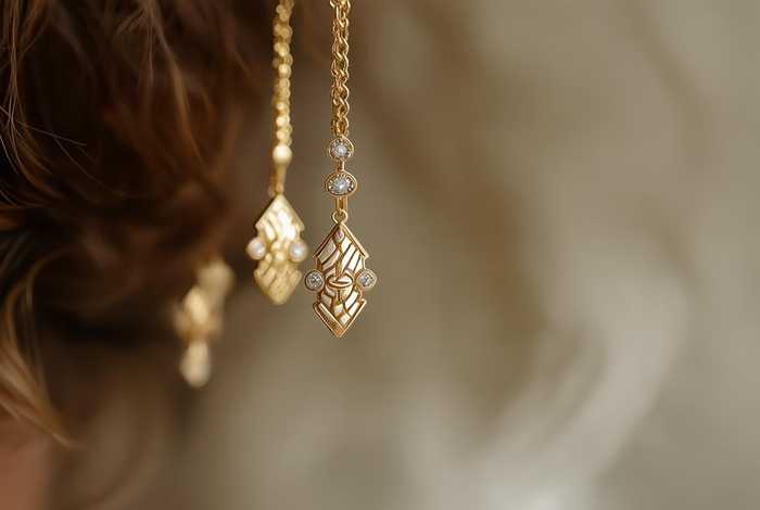 香奈儿耳钉f是什么意思 - 香奈儿耳钉f是什么意思啊