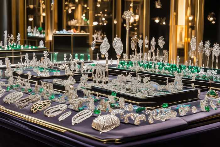 世界奢侈品牌珠宝 世界奢侈品牌珠宝有哪些 世界奢侈品牌珠宝 世界奢侈品牌珠宝有哪些