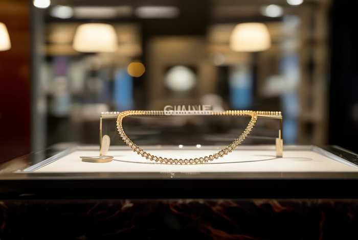 香奈儿项链正版店铺 - 香奈儿项链正版店铺多少钱