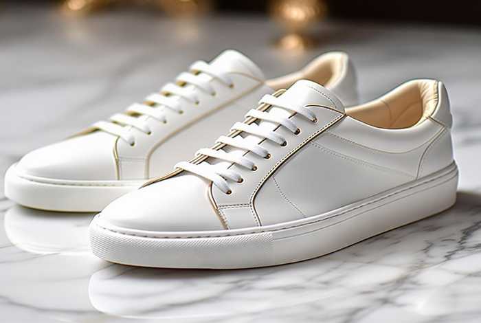 奢饰品牌小白鞋（奢饰品牌小白鞋推荐）