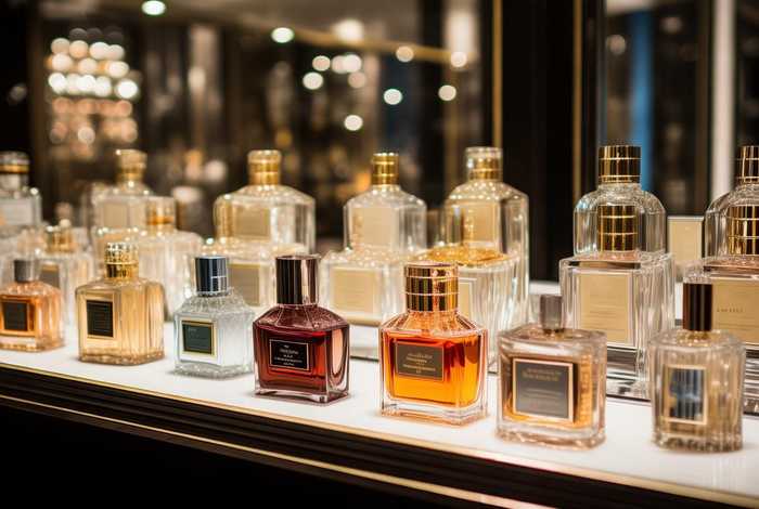 世界十大顶级奢侈品牌香水；世界十大顶级奢侈品牌香水有哪些