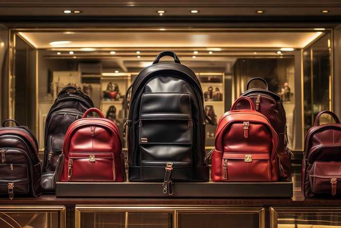 十大奢侈品双肩包品牌；十大奢侈品双肩包品牌有哪些