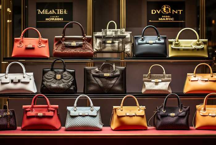 十大顶级奢侈品牌logo包包、十大顶级奢侈品牌logo包包价格