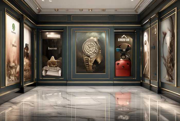 奢侈品品牌100强、奢侈品品牌100强有哪些