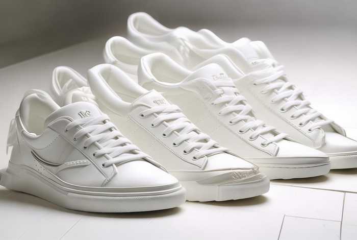 十大奢侈品品牌小白鞋图片、十大奢侈品品牌小白鞋图片大全