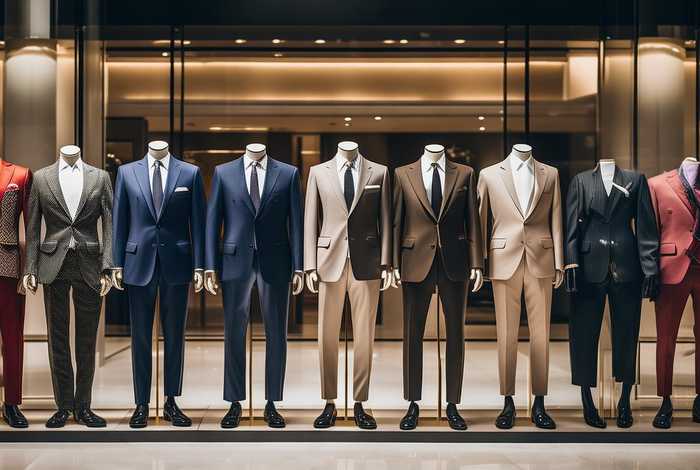 十大顶奢品牌，十大顶奢品牌男装