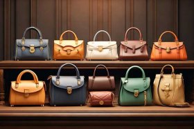 中高端品牌女包排行榜前十名，中高端品牌女包排行榜前十名图片