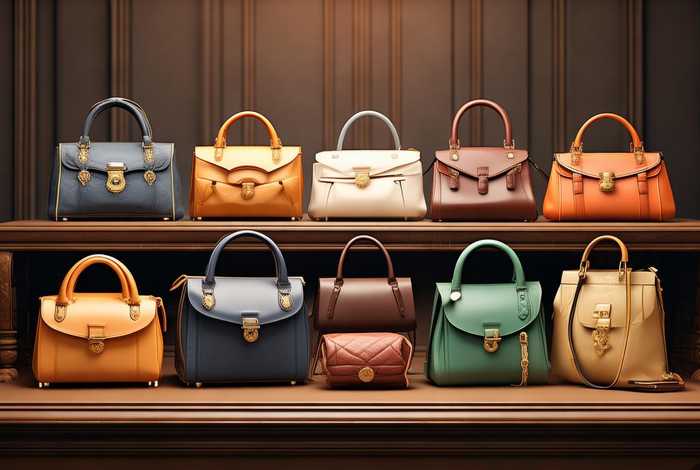 中高端品牌女包排行榜前十名，中高端品牌女包排行榜前十名图片