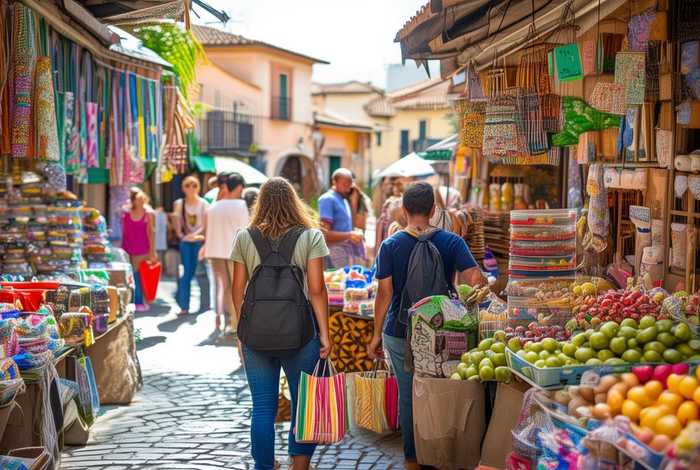 西班牙买啥最便宜（去西班牙买什么最划算带回国）