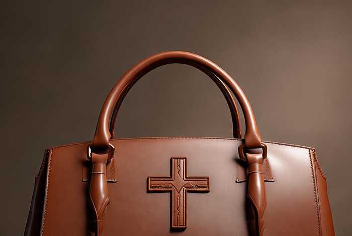 十字架的包的品牌叫什么 - 十字架的包的品牌叫什么来着