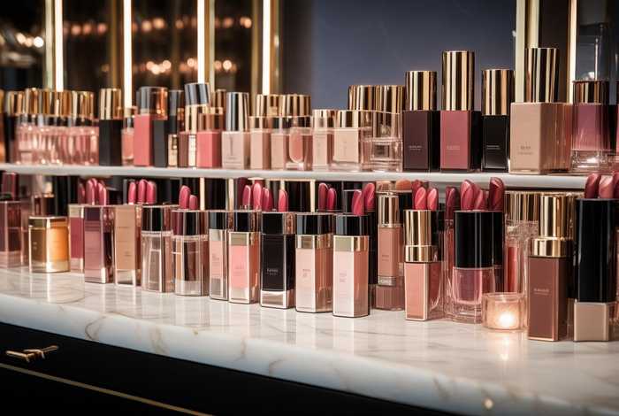 奢侈品一线品牌化妆品；奢侈品一线品牌化妆品有哪些