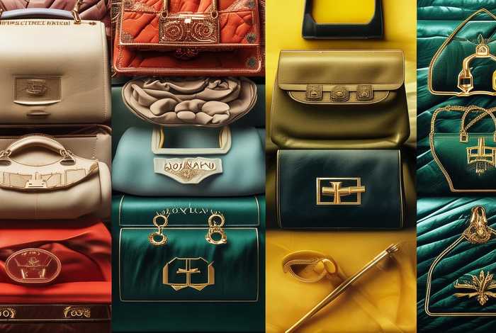 十大奢侈品牌女包标志图片 十大奢侈品牌女包标志图片大全