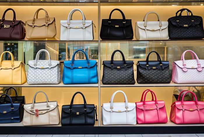香港女士包都有什么品牌？ - 香港女士包都有什么品牌的