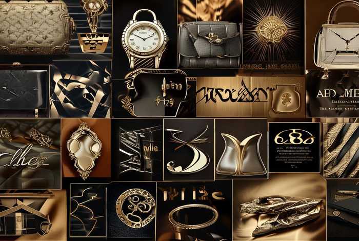 奢侈品排行榜前十名商标、奢侈品排行榜前十名商标图片
