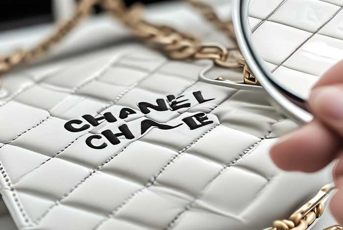 香奈儿怎么查真伪（香奈儿怎么查真伪鉴别）