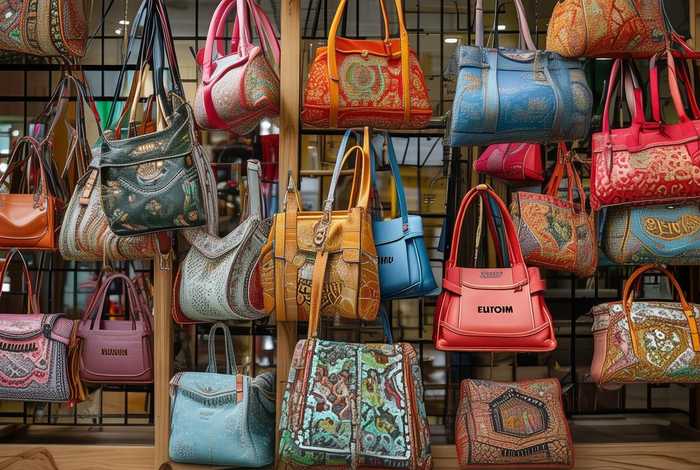 有哪些品牌包包的名称，有哪些品牌包包的名称好听