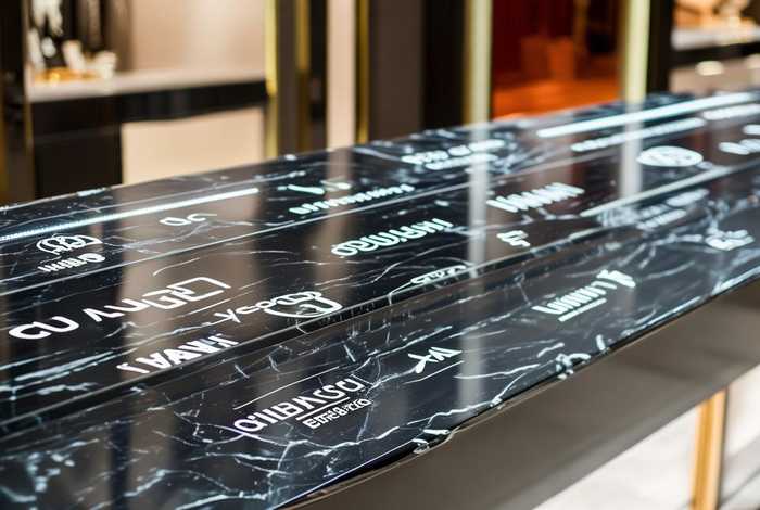 奢侈品一线品牌都有哪些牌子，奢侈品一线品牌都有哪些牌子图片