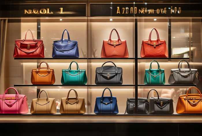 十大女包品牌排行 - 十大女包品牌排行榜前十名