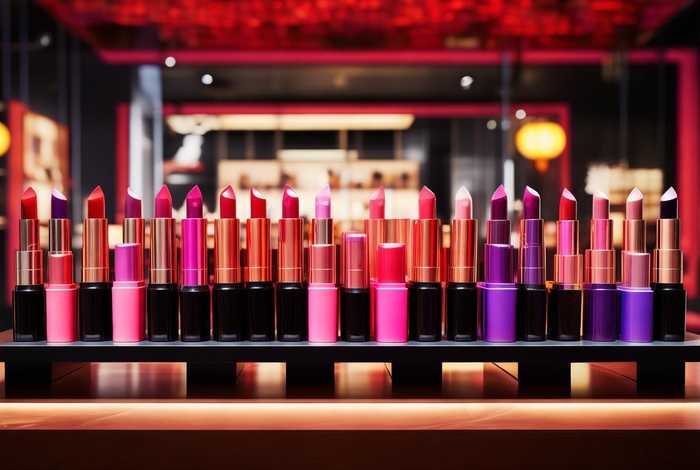 中国口红品牌排行榜前十名、中国口红品牌排行榜前十名有哪些 中国口红品牌排行榜前十名、中国口红品牌排行榜前十名有哪些