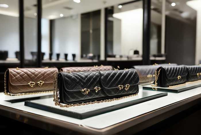 香奈儿woc 价格 - 香奈儿woc价格表官网