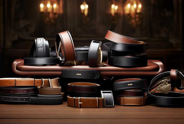 十大奢侈品腰带男士有哪些品牌 - 十大奢侈品腰带男士有哪些品牌图片