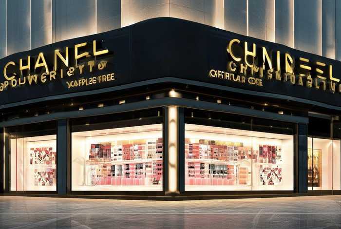 香奈儿彩妆官网旗舰店 - 香奈儿彩妆官网旗舰店地址