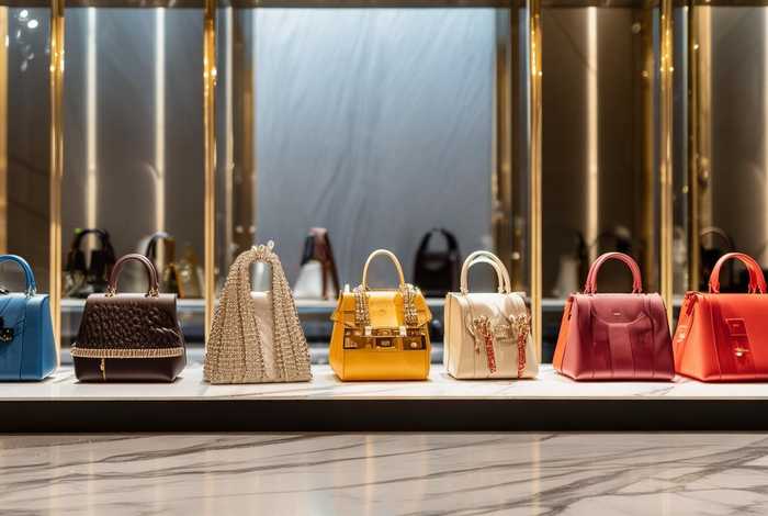 有哪些奢侈品女包品牌（有哪些奢侈品女包品牌好）