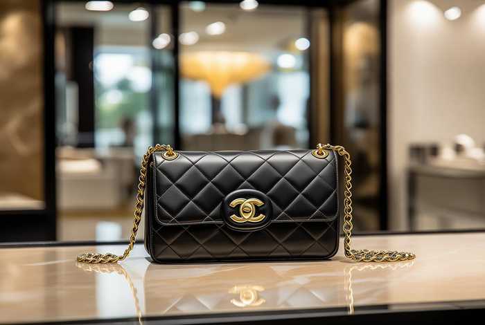 香奈儿mini woc价格、香奈儿 mini woc