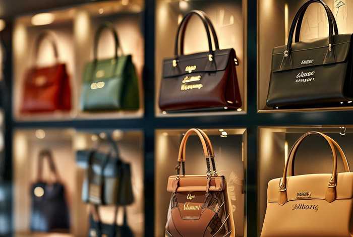 有哪些名牌包包的名称，有哪些名牌包包的名称好听