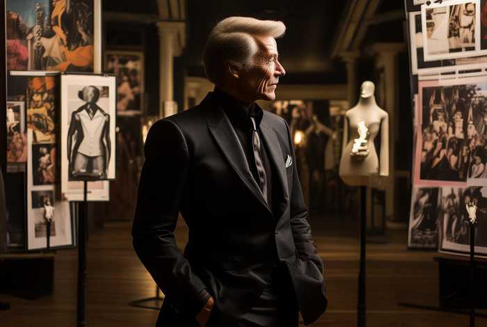 圣罗兰品牌创始人介绍 - 圣罗兰品牌创始人介绍资料