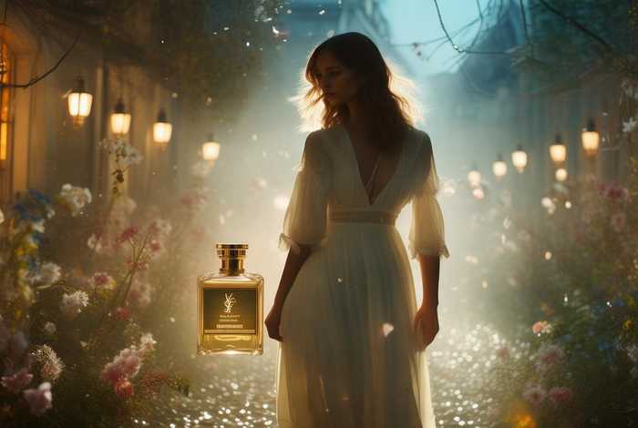 圣罗兰香水反转巴黎淡香型（圣罗兰香水反转巴黎浓香淡香的区别）