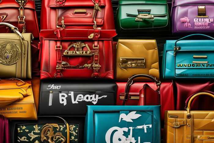 十大名包品牌标志图片大全 - 十大名包品牌标志图片大全集