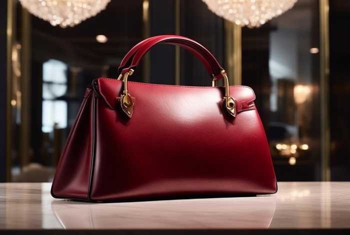 最高端包包品牌；最高端的包包品牌