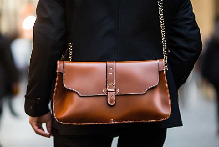 小众品牌男包；小众品牌的男包