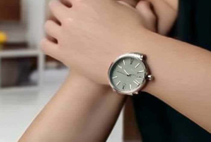 小ck属于什么档次的手表 - 小ck属于什么档次的手表女士