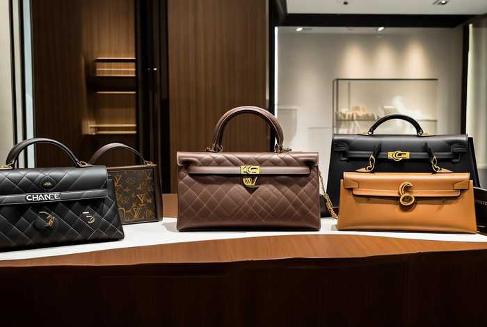 著名的包包 著名的包包品牌有哪些