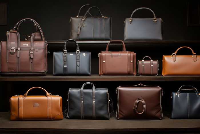 十大轻奢品牌男包有哪些 十大轻奢品牌男包有哪些款式