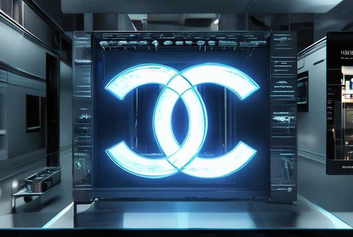 香奈儿镭射标查询系统 - 香奈儿镭射标查询网