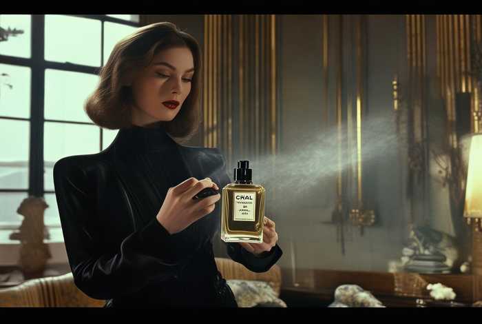 香奈儿1957香水，香奈儿1957香水好闻吗