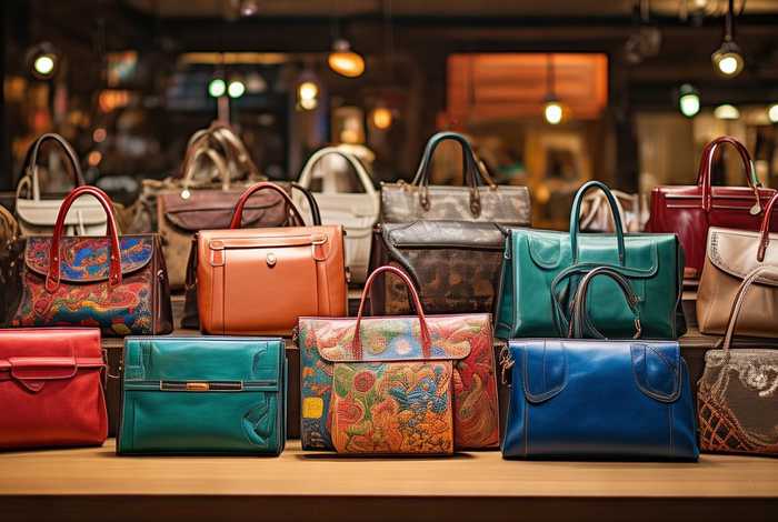 中国本土包包品牌大全图片、中国本土包包品牌大全图片介绍