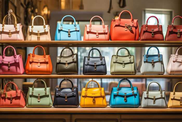 意大利小众女包 意大利小众女包有哪些牌子