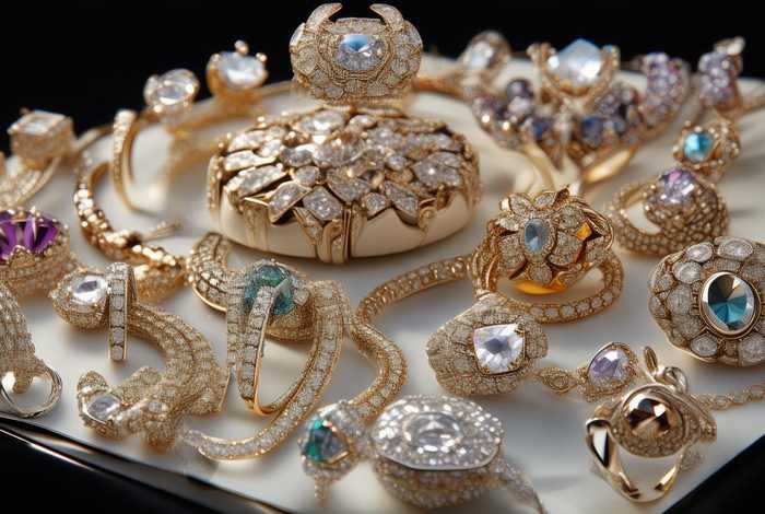 十大珠宝奢侈品牌的经典系列款 - 十大珠宝奢侈品牌的经典系列款式有哪些