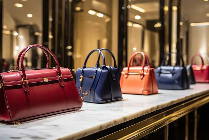 最高端品牌包包；最高端品牌包包排名