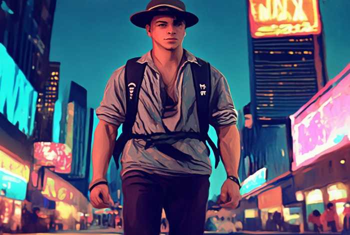 适合男生的英文名 - 适合男生的英文名推荐